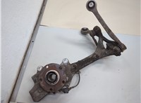  Кулак поворотный Audi A6 (C6) 2004-2011 11911021 #1