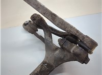  Кулак поворотный Audi A6 (C6) 2004-2011 11911021 #3