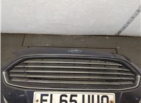  Заглушка буксировочного крюка Ford Mondeo 5 2015-2022 11911095 #11