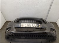  Заглушка буксировочного крюка Ford Mondeo 5 2015-2022 11911095 #1
