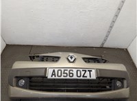  Фара противотуманная (галогенка) Renault Megane 2 2002-2009 11911201 #1