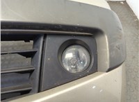  Фара противотуманная (галогенка) Renault Megane 2 2002-2009 11911201 #14