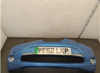  Фара противотуманная (галогенка) Nissan Leaf 2009-2017 11911276 #1