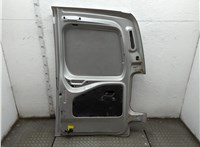  Дверь задняя (распашная) Citroen Berlingo 2008-2012 21363500 #3