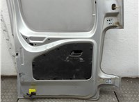  Дверь задняя (распашная) Citroen Berlingo 2008-2012 21363500 #7