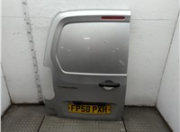  Дверь задняя (распашная) Citroen Berlingo 2008-2012 21363500 #1