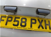  Дверь задняя (распашная) Citroen Berlingo 2008-2012 21363500 #13
