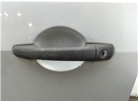  Дверь задняя (распашная) Citroen Berlingo 2008-2012 21363500 #14
