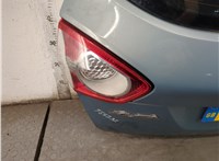 1707331, P8V41S40410AF Крышка (дверь) багажника Ford Kuga 2008-2012 21364429 #15