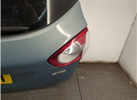 1707331, P8V41S40410AF Крышка (дверь) багажника Ford Kuga 2008-2012 21364429 #16