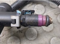 8200505191, 8200135504 Форсунка топливная Renault Modus 2004-2012 21364504 #2