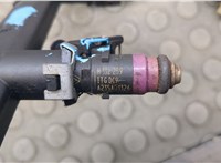 8200505191, 8200135504 Форсунка топливная Renault Modus 2004-2012 21364504 #10