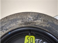  Колесо запасное (таблетка) Peugeot 3008 2009-2016 21364546 #5