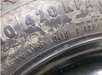  Колесо запасное (таблетка) Peugeot 3008 2009-2016 21364546 #6