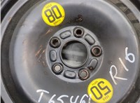  Колесо запасное (таблетка) Ford Mondeo 5 2015-2022 21364580 #2