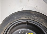  Колесо запасное (таблетка) Ford Mondeo 5 2015-2022 21364580 #5