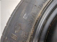  Колесо запасное (таблетка) Ford Mondeo 5 2015-2022 21364580 #6
