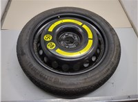  Колесо запасное (таблетка) Mercedes S W221 2005-2013 21364593 #1