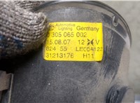  Фара противотуманная (галогенка) Volvo C30 2006-2013 21364722 #2