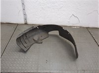 Защита арок (подкрылок) Volkswagen Caddy 1995-2004 21364757 #1