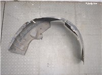  Защита арок (подкрылок) Volkswagen Caddy 1995-2004 21364757 #2