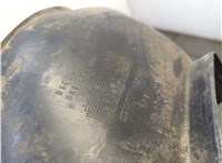  Защита арок (подкрылок) Volkswagen Caddy 1995-2004 21364863 #3