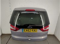 1682552, PAM21U40410AA Крышка (дверь) багажника Ford Galaxy 2010-2015 21365050 #1
