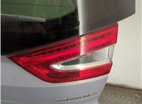 1682552, PAM21U40410AA Крышка (дверь) багажника Ford Galaxy 2010-2015 21365050 #21