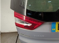 1682552, PAM21U40410AA Крышка (дверь) багажника Ford Galaxy 2010-2015 21365050 #22