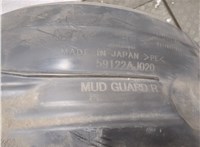  Защита арок (подкрылок) Subaru Legacy (B14) 2009-2014 21365101 #3