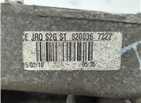  КПП 5-ст.мех. (МКПП) Nissan Qashqai 2006-2013 21365627 #8