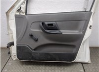  Стеклоподъемник механический Volkswagen Caddy 1995-2004 11913057 #2