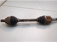 Полуось (приводной вал, шрус) Ford Focus 2 2005-2008 21366330 #1