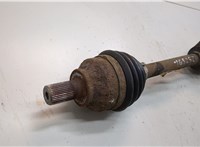  Полуось (приводной вал, шрус) Ford Focus 2 2005-2008 21366330 #2