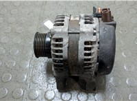  Генератор Ford Fusion 2002-2012 21366377 #1
