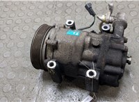  Компрессор кондиционера Ford Fusion 2002-2012 21366382 #1