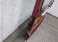  Дверь задняя (распашная) Renault Kangoo 1998-2008 21366447 #4