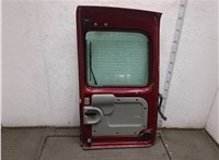  Дверь задняя (распашная) Renault Kangoo 1998-2008 21366447 #5