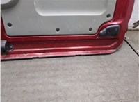  Дверь задняя (распашная) Renault Kangoo 1998-2008 21366447 #8