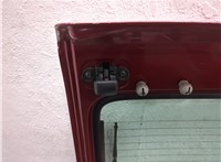  Дверь задняя (распашная) Renault Kangoo 1998-2008 21366447 #9