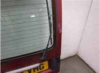  Дверь задняя (распашная) Renault Kangoo 1998-2008 21366447 #11