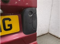  Дверь задняя (распашная) Renault Kangoo 1998-2008 21366447 #12