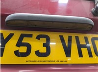  Дверь задняя (распашная) Renault Kangoo 1998-2008 21366447 #13