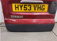  Дверь задняя (распашная) Renault Kangoo 1998-2008 21366447 #14