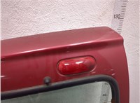  Дверь задняя (распашная) Renault Kangoo 1998-2008 21366447 #15