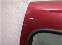  Дверь задняя (распашная) Renault Kangoo 1998-2008 21366447 #16