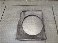  Кожух вентилятора радиатора (диффузор) BMW X5 E53 2000-2006 21366591 #3