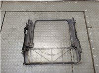  Кожух вентилятора радиатора (диффузор) BMW X5 E53 2000-2006 21366657 #1