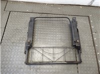  Кожух вентилятора радиатора (диффузор) BMW X5 E53 2000-2006 21366657 #2