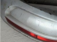  Юбка бампера нижняя Volkswagen Passat 8 2015-2025 21366689 #2